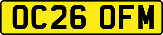 OC26OFM