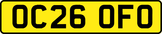 OC26OFO