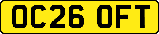 OC26OFT