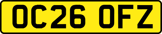 OC26OFZ
