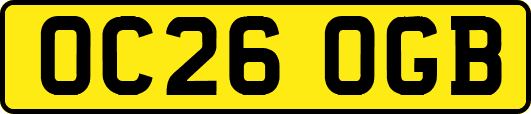 OC26OGB