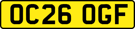 OC26OGF