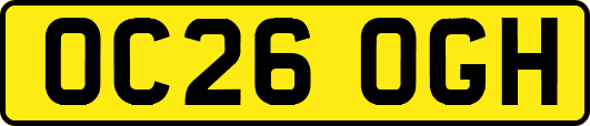 OC26OGH