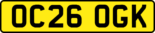 OC26OGK