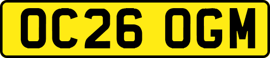OC26OGM