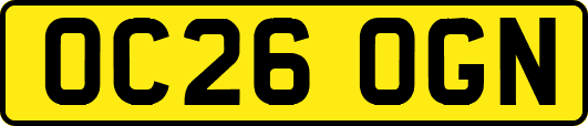 OC26OGN