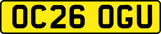 OC26OGU