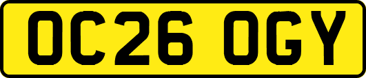 OC26OGY