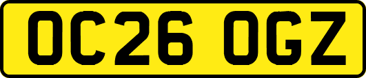 OC26OGZ