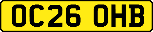 OC26OHB