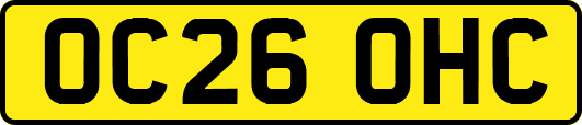 OC26OHC