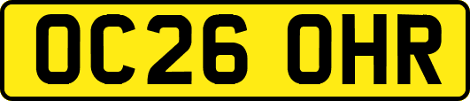 OC26OHR