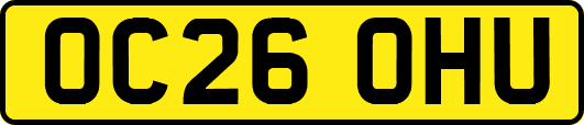 OC26OHU