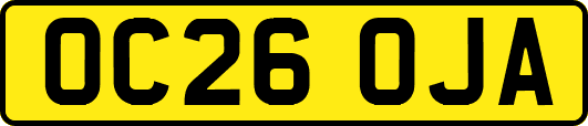 OC26OJA