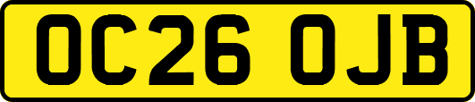 OC26OJB