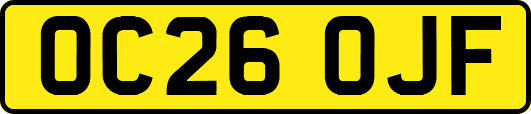 OC26OJF