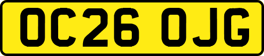 OC26OJG