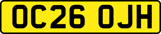 OC26OJH