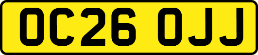OC26OJJ