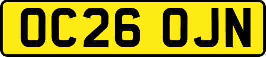 OC26OJN