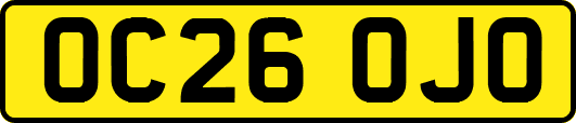 OC26OJO