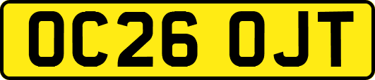 OC26OJT