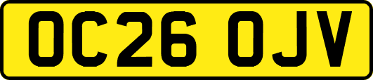 OC26OJV