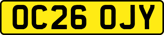 OC26OJY
