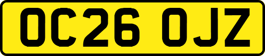 OC26OJZ