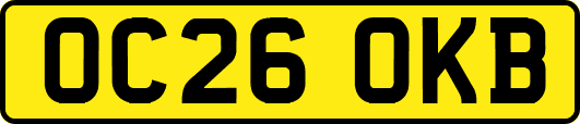 OC26OKB