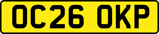 OC26OKP