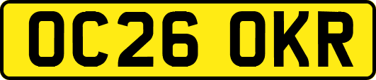 OC26OKR