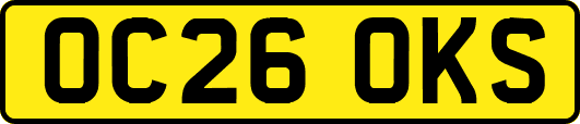 OC26OKS