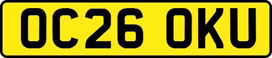 OC26OKU