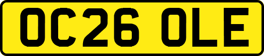 OC26OLE