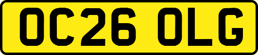 OC26OLG