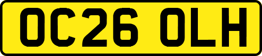 OC26OLH