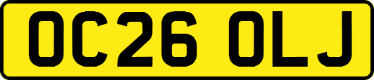 OC26OLJ