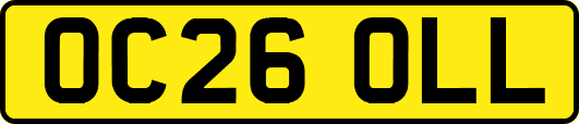 OC26OLL