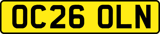 OC26OLN