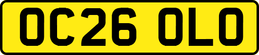 OC26OLO