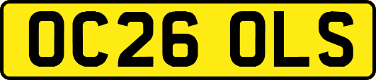 OC26OLS