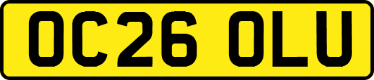 OC26OLU