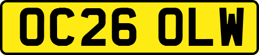 OC26OLW