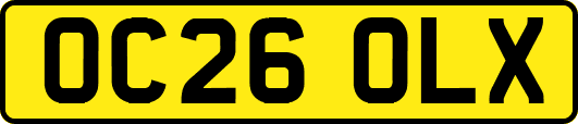 OC26OLX