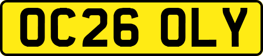 OC26OLY