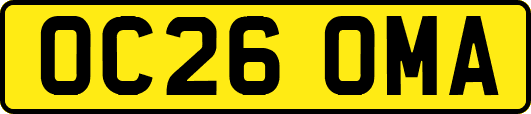 OC26OMA