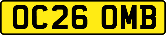 OC26OMB