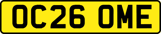OC26OME