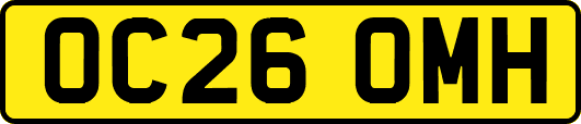 OC26OMH